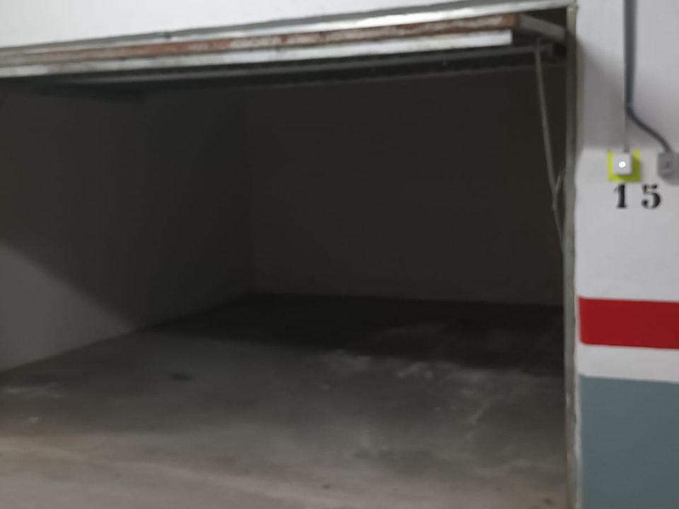 Parkeringsplads i Torrevieja, Alicante - foto 1